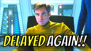 Star Trek 4 Loses Director, Where Does the Film Go From Here?