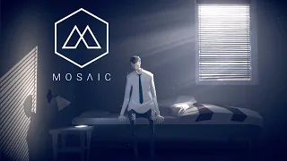 Mosaic Announce Trailer