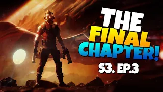 TWINE IN NO TIME! | The Final Chapter. | S3. EP.3