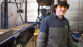Behind the Scenes: TAFE NSW | Graduate Tour | Engineering - Mechanical Trade/ Turning and Fitting