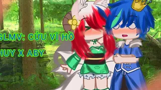 GCMV: CỬU VĨ HỒ | HUY NOOB X ABY TV | BY: MeLon |