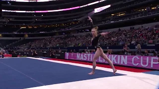 2015 Nastia Liukin Cup - Full Broadcast