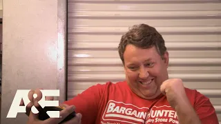 Storage Wars: Rene's Best Locker Ever (Season 10) | A&E