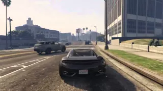 Stuntastic Montage V1 GTA 5 Stunts