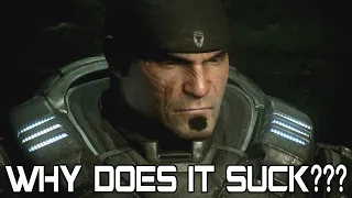 What Happened To Gears Of War Ultimate Edition On PC???