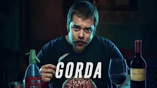 GORDA - LA CRUDA