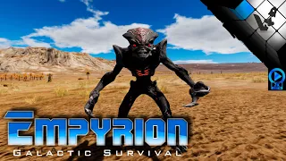 Empyrion - Galactic Survival 2021 начало | первые шаги стрим