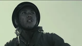 Letters from Iwo Jima (2006) Theatrical Trailer