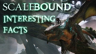 Scalebound Interesting Facts - Gameplay, Customization, Director's Thoughts