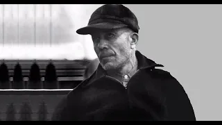 THE ED GEIN MURDERS