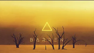 Barren - A BLEAK Ambient Journey - DUNE Inspired Ambient Music