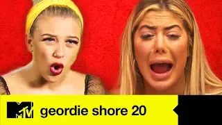 EP #6 CATCH UP: Chloe’s Reli Sitch Causes Serious House Drama | Geordie Shore 20