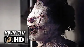 CLOWN | Final Transformation (2014) Movie CLIP HD