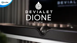 รีวิว Devialet Dione - ที่สุดของ Sound Bar ซับไม่ต้อง ราคาแสนมีทอน!