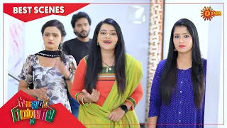 Gowripurada Gayyaligalu - Best Scenes | Full EP free on SUN NXT | 19 July 2022 | Udaya TV Serial