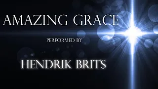 Amazing Grace - Hendrik Brits Pan flute Artist