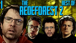 THE (RE)DÉFOREST 2 - Episode 1 ft. Antoine Daniel, Alphacast & Mynthos ! (Best-of Twitch)