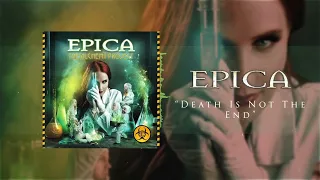Epica - Death Is Not The End [feat. Björn "Speed" Strid & Frank Schiphorst] [Symphonic metal]