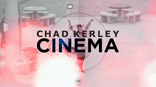 BMX - CHAD KERLEY - THE CINEMA VIDEO