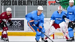 Da Beauty League Goals Of The Week: Anderson Five-Hole, Skjei Snipe, Brodzinski Wrister And More