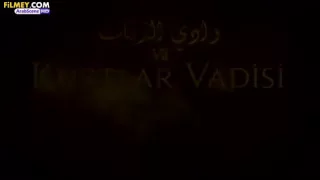 وادي الذئاب الجزء السابع الحلقة 18 مدبلجة للعربية
