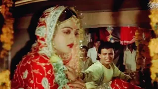 Dekho Mera Janaza Nikla-Mar Mitenge 1988 Full Video Song, Mithun Chakraborty, Bhanupriya