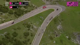Giro Next Gen Stage 4 2023