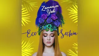 Ece Seçkin - Adeyyo (Official Audio)