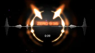 Zero 9:36 I'm Not (Bass Boosted)