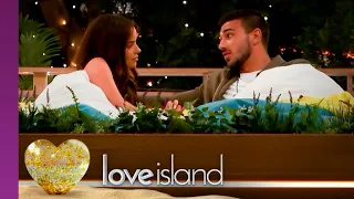 FIRST LOOK: The Girls Confront Maura as She Refuses to Back Down | Love Island 2019