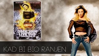 Ceca - Kad bi bio ranjen Live - (Audio 2006) HD