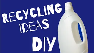 3 most amazing way to reuse plastic bottle | Recycling ideas | DIY