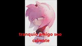 SONADOW "Un amor para la redencion" cap 1: El nuevo mundo