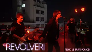 Ex Revolveri - Teško je, brate, pomozi! - (Official Video, 2022) HD