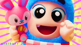 Minibods | Oddbods Baby Part 11 | Oddbods Compilation | Coffin Dance Song Cover