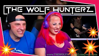 Reaction To Guns n Roses - Bad Obsession Tokyo 1992 | THE WOLF HUNTERZ REACTIONS