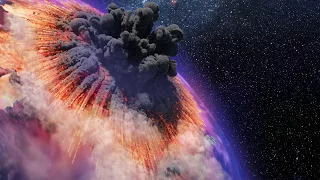 Creating Cinematic Explosions in Blender