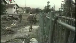 Война в Югославии Вуковар 2