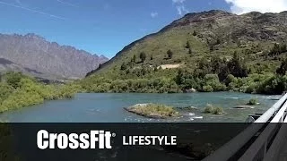 CrossFit Tour: Island Life - Episode 3