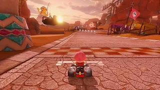 Mario Kart 8 Deluxe 150cc - Star Cup & Special Cup