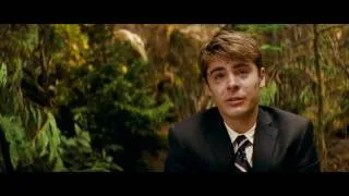 Charlie St Cloud - Official Trailer [HD]