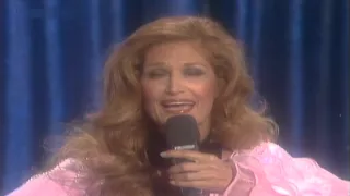 Dalida - Comme disait Mistinguett 1981