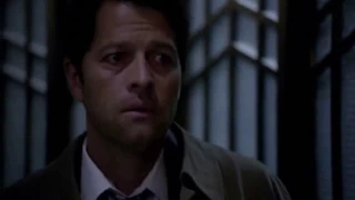 Down - Castiel (Supernatural Fan Vid)