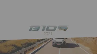 Benivan 105 - Autocaravanas / Motorhome/Camping-Cars/Wohnwagen  Benimar 2021