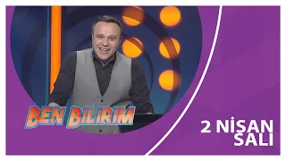 Ben Bilirim - 02 04 2024
