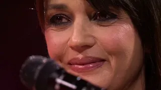 Elisa, Carmen Consoli - L'ultimo bacio [Mediolanum Forum Assago 2023]