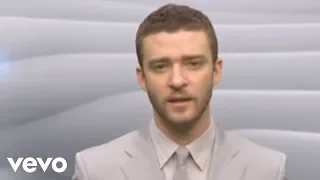 Justin Timberlake - LoveStoned / I Think She Knows Interlude (Official Video)