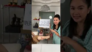 toni Gonzaga and mariel padilla instagram live selling 🤣❤️🧡