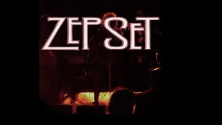 LED ZEPPELIN (tribute by ZEPSET)