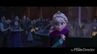 Descendants 2 (Disney/Dreamworks Trailer)